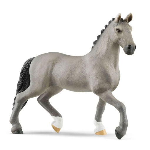 Garanhão Sela Francês SCHLEICH HORSE Club