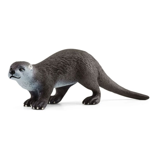 Lontra SCHLEICH WILD Life