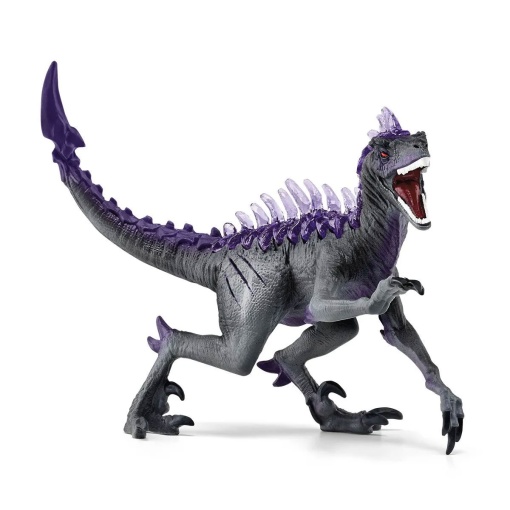 Raptor de Sombras SCHLEICH Eldrador Creatures