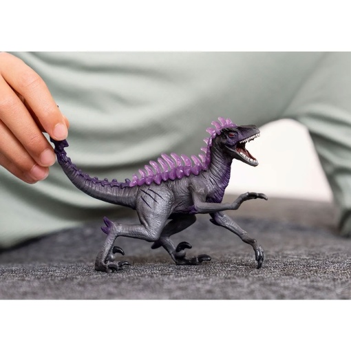 Raptor de Sombras SCHLEICH Eldrador Creatures