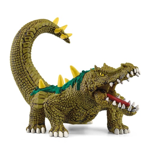 Monstro do pântano SCHLEICH Eldrador Creatures