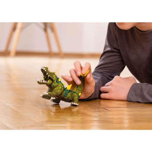 Monstro do pântano SCHLEICH Eldrador Creatures