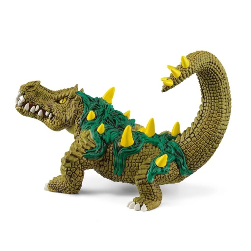 Monstro do pântano SCHLEICH Eldrador Creatures