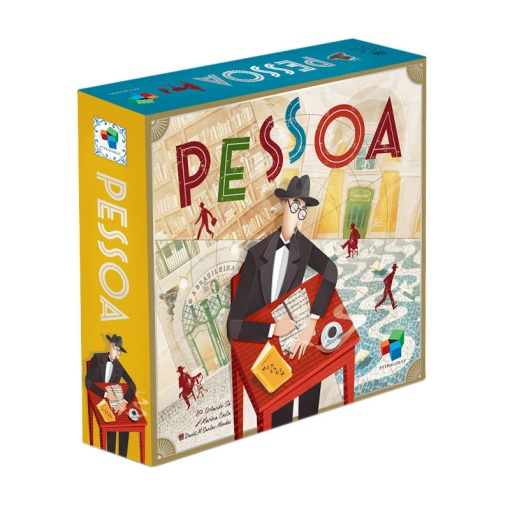 Pessoa PYTHAGORAS