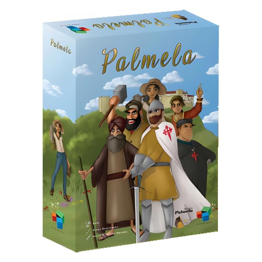Palmela PYTHAGORAS