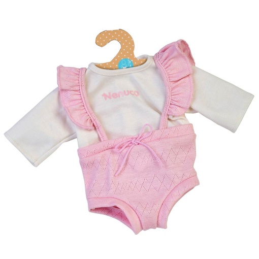 NENUCO novas roupas 42cm sortido FAMOSA