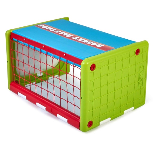 Cubo de atividade 4 em 1 FAMOSA FEBER