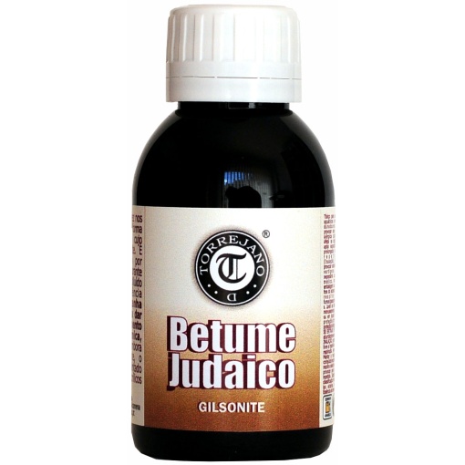 Betume Judaico D. Torrejano 100ml