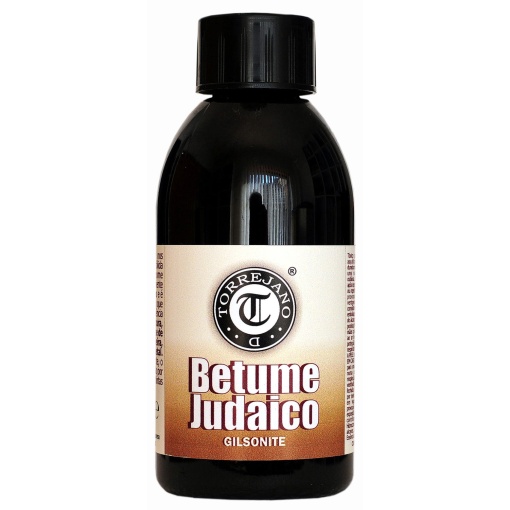 Betume Judaico D. Torrejano 250ml