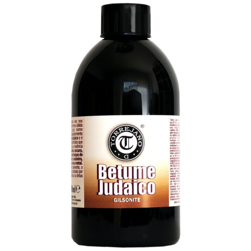 Betume Judaico D. Torrejano 500ml