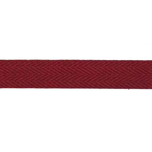 Correia 30mm 321.gm/30 vermelho 222 (metro)