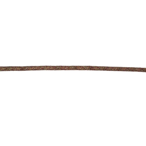 Cordão Torcido Vivos nº 6 6mm Mesclado (metro)