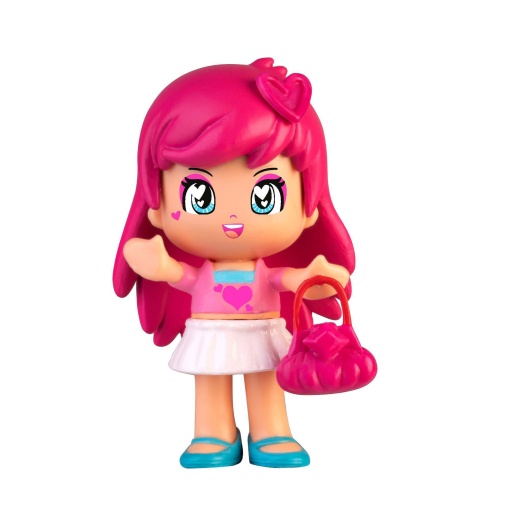 PINYPON figuras série 13 sortido FAMOSA