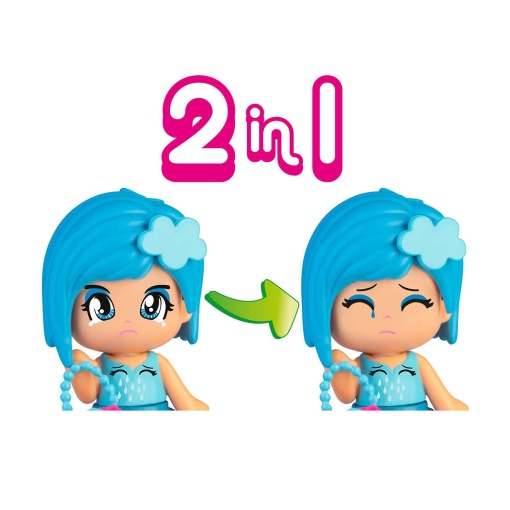 PINYPON figuras série 13 sortido FAMOSA