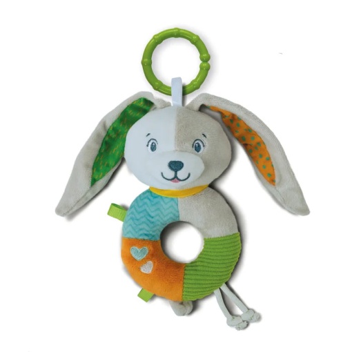 Roca Coelhinho Amoroso CLEMENTONI Baby