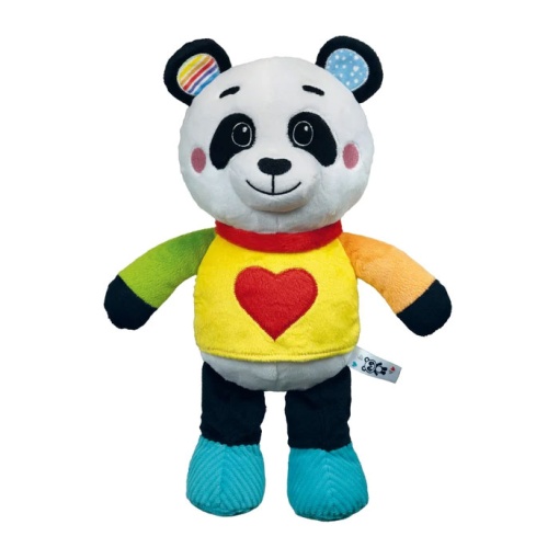 Panda Querido CLEMENTONI Baby