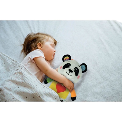 Panda Querido CLEMENTONI Baby