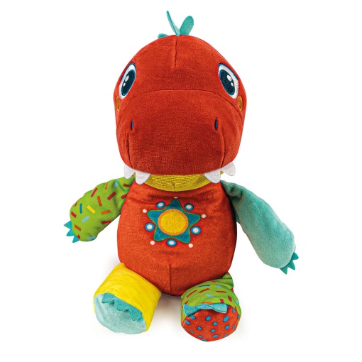 DINO Falante CLEMENTONI Baby