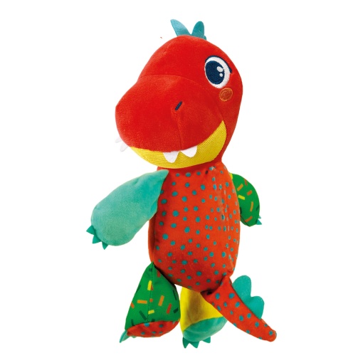 DINO Falante CLEMENTONI Baby