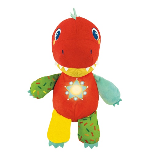 DINO Falante CLEMENTONI Baby