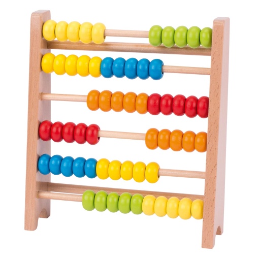Ábaco GOKI 60 Peças