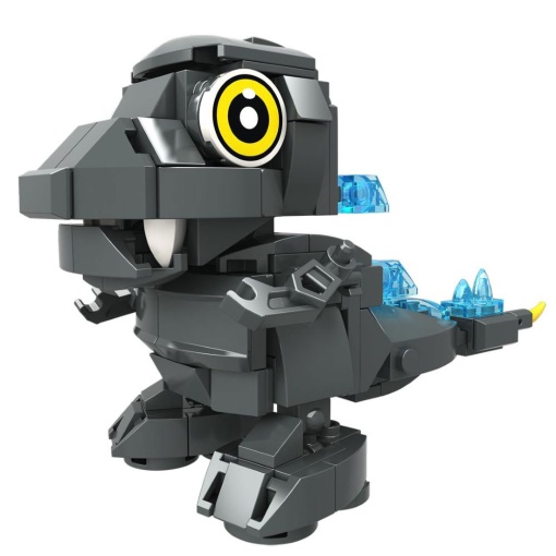 Heroes Bricks DINO NICE Mattoncini