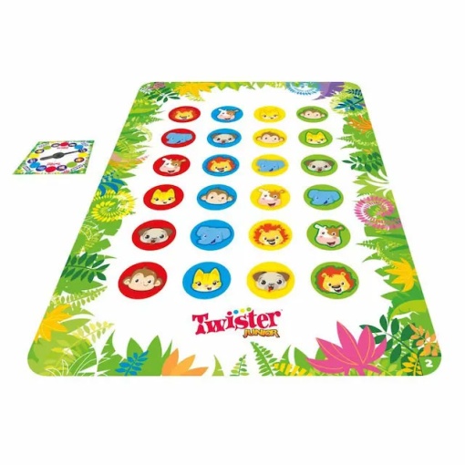 Twister Junior HASBRO Gaming