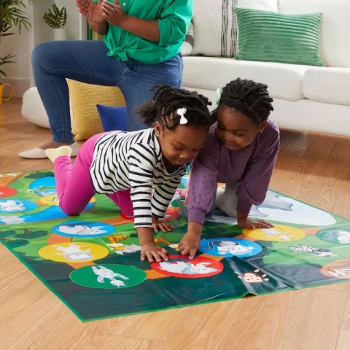 Twister Junior HASBRO Gaming