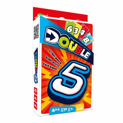 Double 5 CREATIVE Live Games