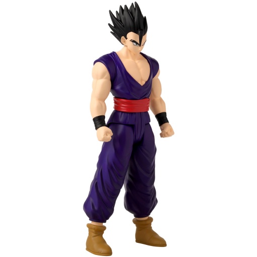 Dragon Ball Limit Breaker Ultimate Gohan BANDAI