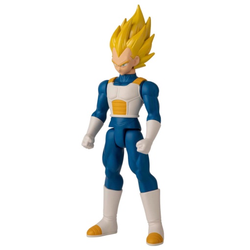 Dragon Ball Limit Breaker Vegeta Ss BANDAI
