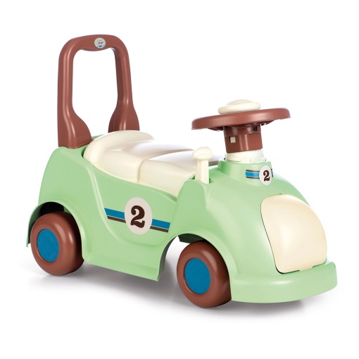 Andador Carrinho Sport Vintage CHICOS