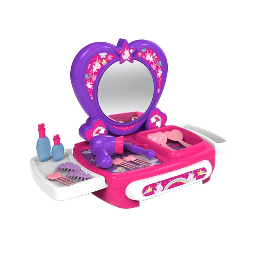 Toucador Premier Vanity Desk CHICOS