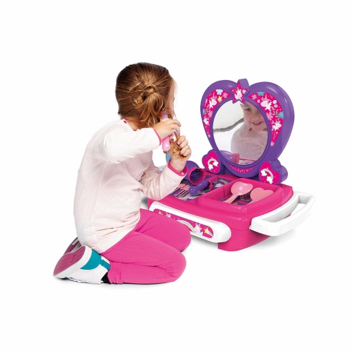 Toucador Premier Vanity Desk CHICOS