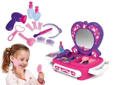 Toucador Premier Vanity Desk CHICOS