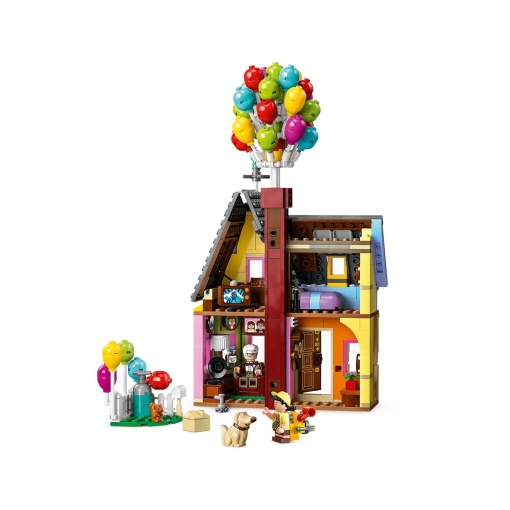 LEGO DISNEY Casa de Up 43217