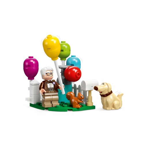 LEGO DISNEY Casa de Up 43217