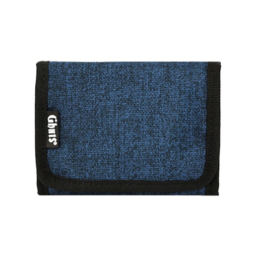 Carteira GHUTS G & B Marine Blue 2025