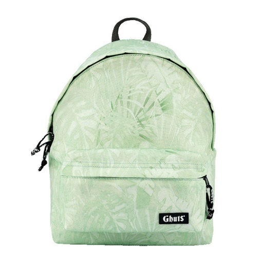 Mochila GHUTS Miini Tropic Mint 2024 32,5x23x11cm
