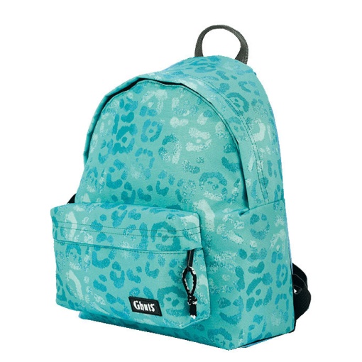 Mochila GHUTS Miini Wildy 2024 32,5x23x11cm