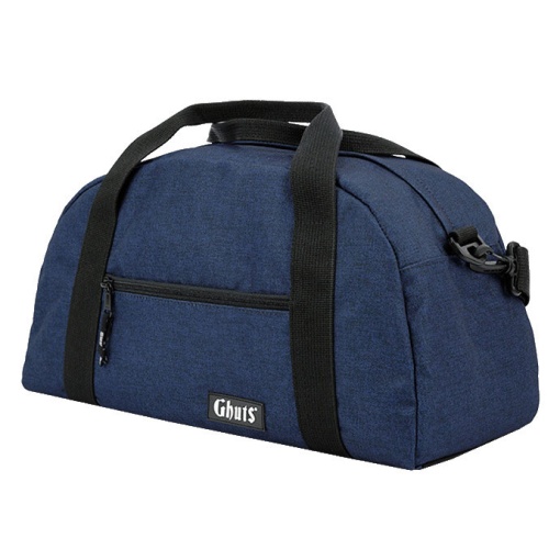Saco de desporto GHUTS Bolt Marine Blue 2025 45x25x20cm