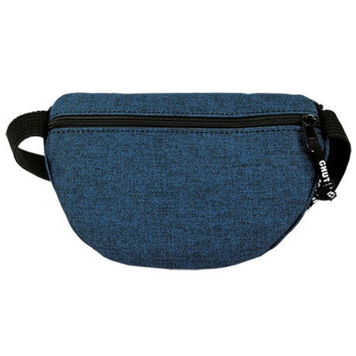Bolsa de Cintura GHUTS CROSS Marine Blue 2025 22x16,5x8cm