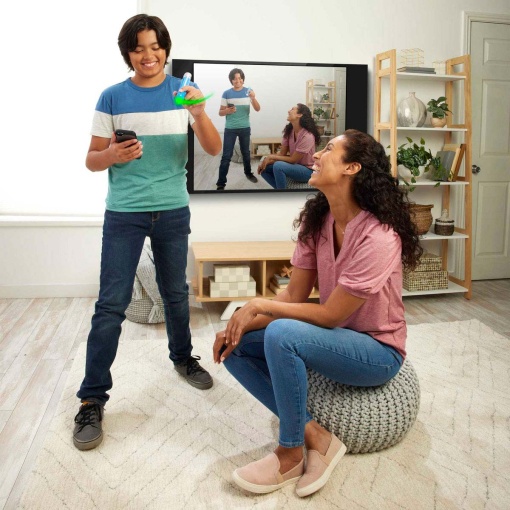Pictionary Air 2.0 MATTEL Games
