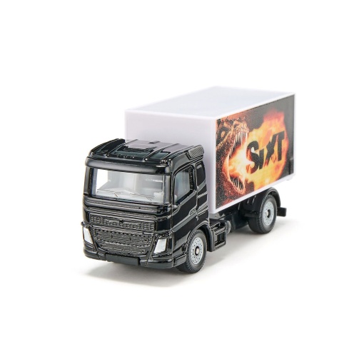 Camião de Transporte de Pesados Sixt Miniatura SIKU