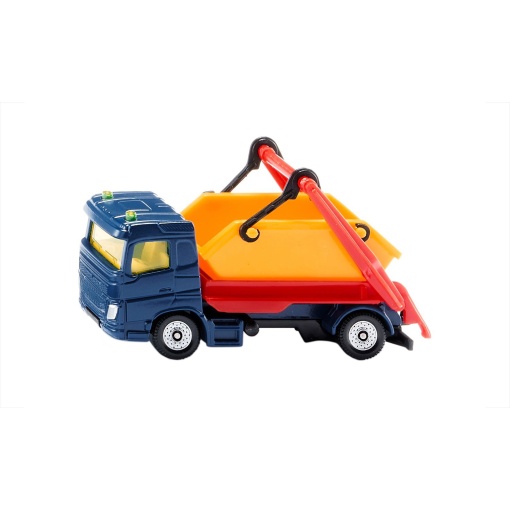 Camião com Contentor Miniatura SIKU