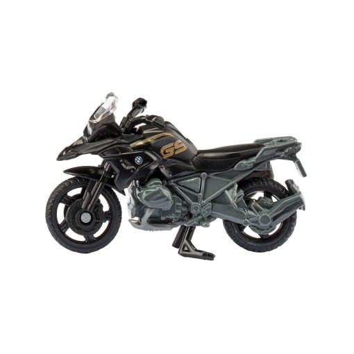 Mota BMW R 1250 GS LCI miniatura SIKU