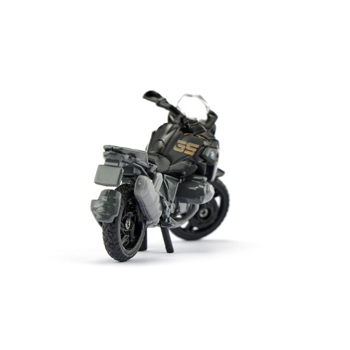 Mota BMW R 1250 GS LCI miniatura SIKU
