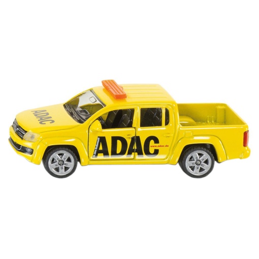 Carrinha de Salvamento ADAC Miniatura SIKU