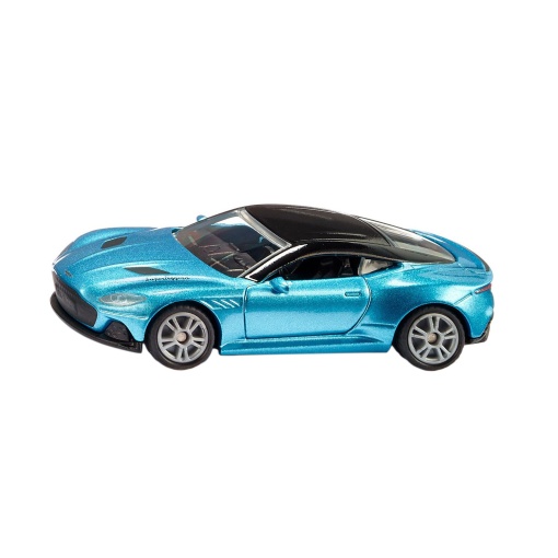 Aston Martin Dbs miniatura 14,7cm SIKU