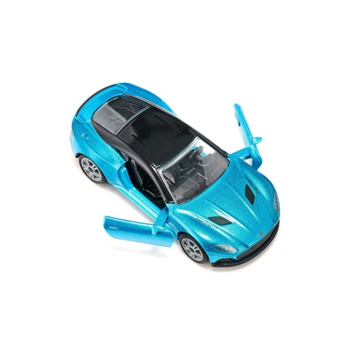 Aston Martin Dbs miniatura 14,7cm SIKU